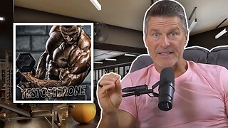 How To Optimize Your Testosterone Naturally As A Man Over 50