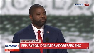 Rep Byron Donalds: We Were Right
