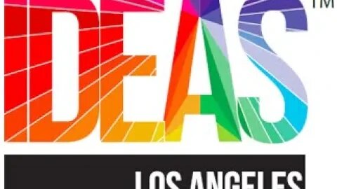 IDEAS LOS ANGELES 2016 Teaser "Financiers Panel"
