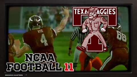 Texas A&M Dynasty - Season 6 (Part 3 of 7)