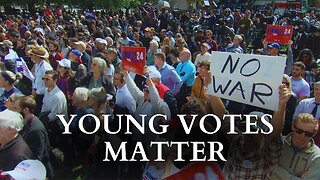 Young Votes Matter