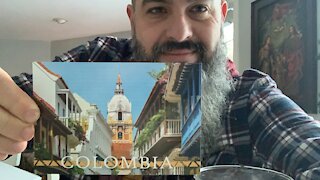 15. Atlas Columbian La Plata Review