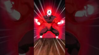 Jiren Unleashes His Series of Blows!!! #dragonball #dokkan #dokkanbattle #dbz