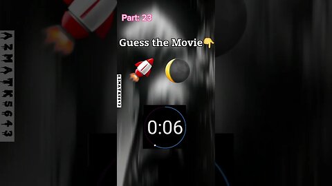 Guess the movie by emoji | Emoji Quiz | Quiz game #quiz