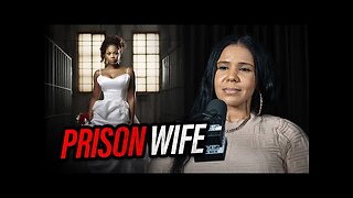 Love Behind Bars: Getting Married In Prison | Natasha Baxter