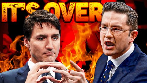 Who Should Canadians Believe, Pierre or Trudeau?