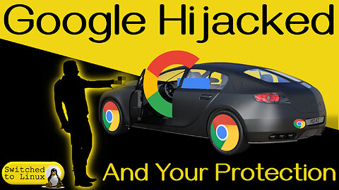 Google Account Hijacking
