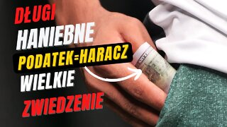 DŁUGI HANIEBNE | Wielkie Zwiedzenie | RETROSPEKCJA