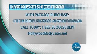 Hollywood Body Laser