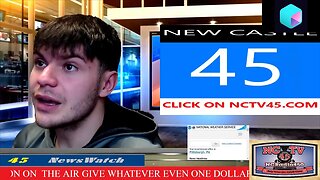 NCTV45 NEWSWATCH MORNING SUNDAY MARCH 12 2023 WITH ANGELO PERROTTA