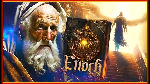 The book of Enoch Azazel and the watchers