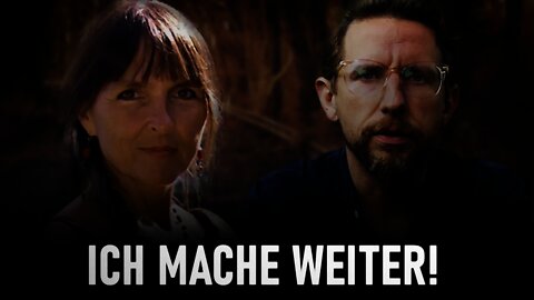 Ich mache weiter! – Perin Dinekli im Gespräch