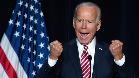 Slowing inflation suggests that Biden's policies are not helping, January 13, 2024