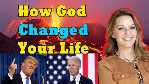 JULIE GREEN PROPHETIC WORD 🔥 [ IMPORTANT SPECIAL ] HOW GOD CHANGED YOUR LIFE.