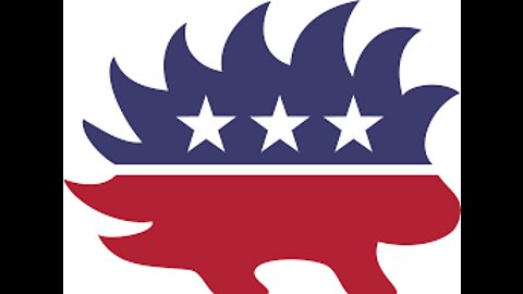 Conservative Talk Radio North looks at the US Libertarian Party