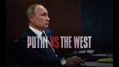Putin VS The West: Russia prepares for retaliation against western nations