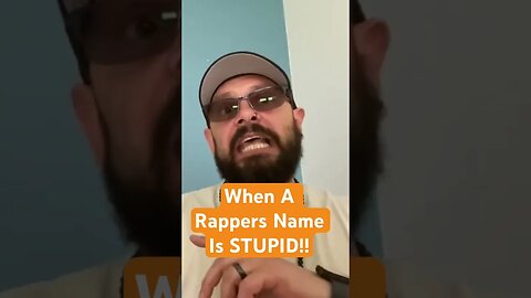 Stupid Rapper Names | Speak ENGLISH 🤦‍♂️🤦‍♂️ | TickTok Open Verse Battles #underground #trapmusic
