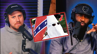 Exposing the New Alt-Right | Guest: Eric July | Ep 130