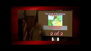 The Millennial Kingdom is a Jewish Kingdom (Revelation 20) 2 of 2