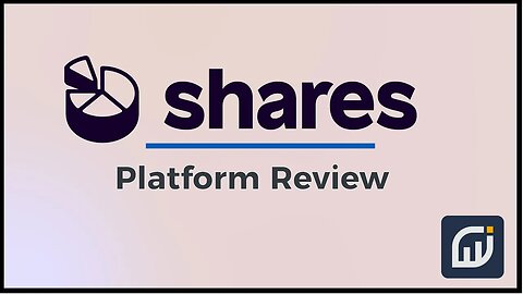 Shares App Review | Is this the social investment platform for you?