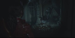 Resident Evil 2 (Claire) PT2