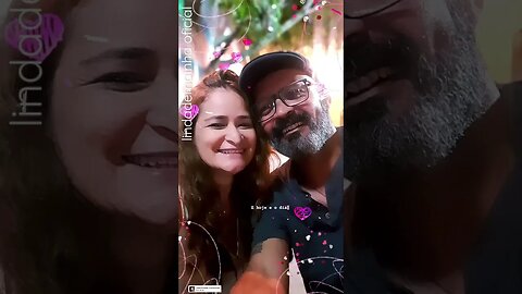 E olha meu editor de video preferido, parabéns meu amor🥰 #shorts