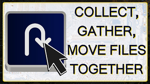 Collector: COLLECT and MANAGE File Groupings in Linux