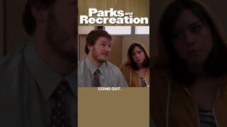 Andy Dwyer Goes to the Doctor #parksandrec #shorts