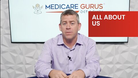 Medicare Gurus: About Us