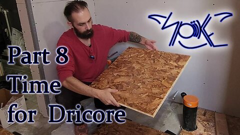 Say Goodbye to Cold, Damp Floors: Installing Dricore for a Warm, Dry Home