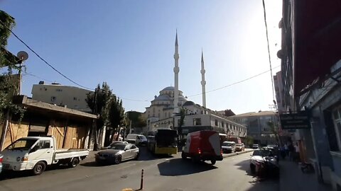 Gürsel Mahallesi Merkez Camii