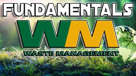 Waste Management Just Doesn't Stop Going Up | $WM