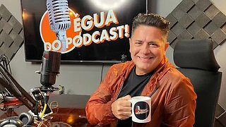 ÉGUA DO PODCAST #58 HERALDO RAMOS