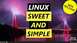 Linux Sweet & Simple | Amarok Linux 3.3 "Amazonia" | Cinnamon Desktop