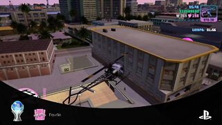 Figurão (PLATINA) Desbloqueie todos os troféus - Grand Theft Auto: Vice City The Definitive Edition