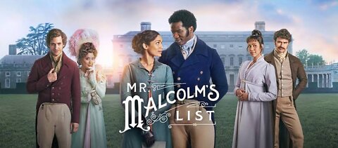 Mr. MALCOLM'S LIST | Movie Trailer | Release July 1, 2002