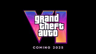 Grand Theft Auto VI (debut trailer)