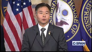 Dem Rep Ted Lieu Claims GOP Is Spreading Russian Misinformation