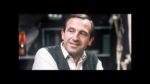 With Great Pleasure - Leonard Rossiter 29 8 81 BBC Radio 4