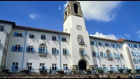 MAKERERE UNIVERSITY TO HOST THE 6TH EDITION OF GEOPOLITICS CONFERENCE.