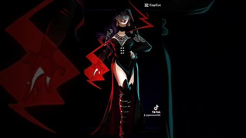 Lira The Dark | Splinterlands play to earn NFT card game #shorts