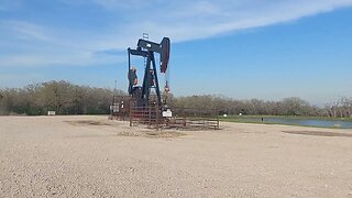 Oil/Gas Danger Texas