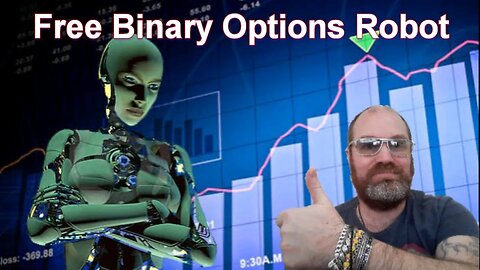 FREE Binary Options Robot Prints My Money