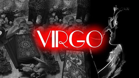 VIRGO♍️They Are Trying To Leave Their Toxic Relationship To Be With You !