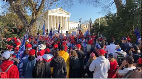 March for Trump | Million MAGA March | Washington DC | 2020-11-14 I IMG_1999