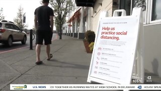 Program funds still available for businesses to help pay rent