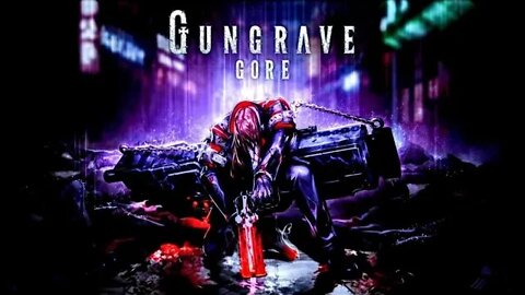 Gungrave G.o.r.e |PC| Livestream 01 road to 400