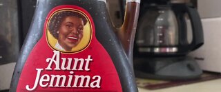 Brands change imaging that use racial stereotypes