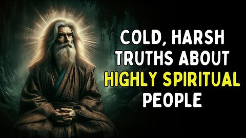 5 Things Only Highly Spiritual People Will Understand