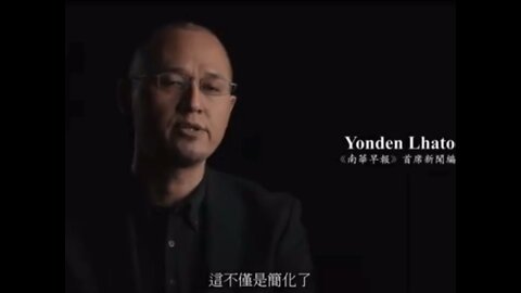 Video:Oscar winning Director Malcolm Clarke‘s Documentary: Hong Kong Returns